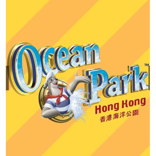 【轉售】香港海洋公園門票好友四人套票優惠2900元(電子票/不需兌換可直接入場)
