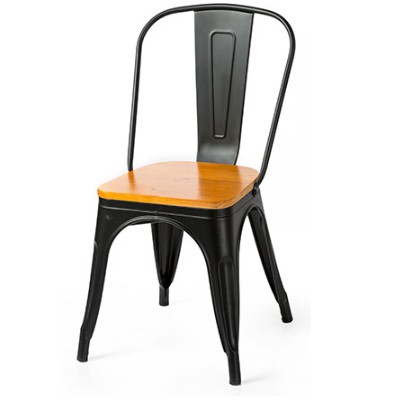 大量採購 工業風 餐椅 靠背 椅凳 餐桌椅 復古風 椅子 高腳椅