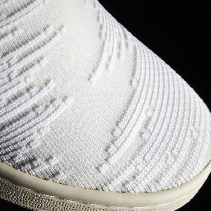 adidas stan smith sock primeknit black