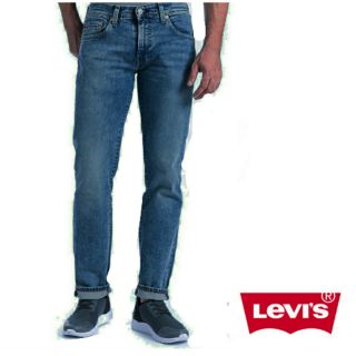 2023追加到貨🇺🇸正版美國Levi's 511修身直筒牛仔褲😎