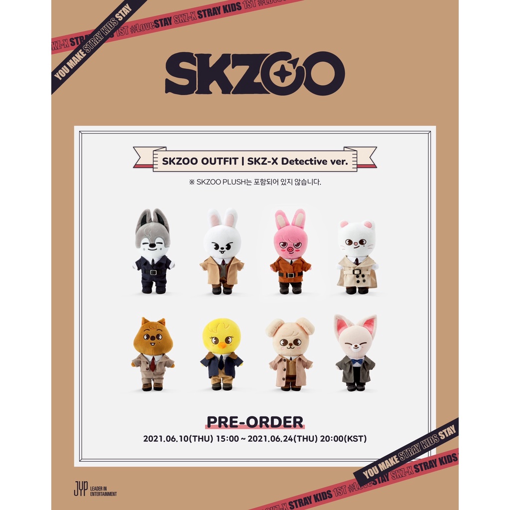 初回分完売 Wolfchan Skzoo 服 探偵 延長保証付 Cd Siddhayatra Kemdikbud Go Id