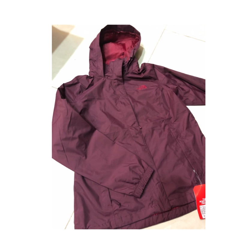 costco north face jacket