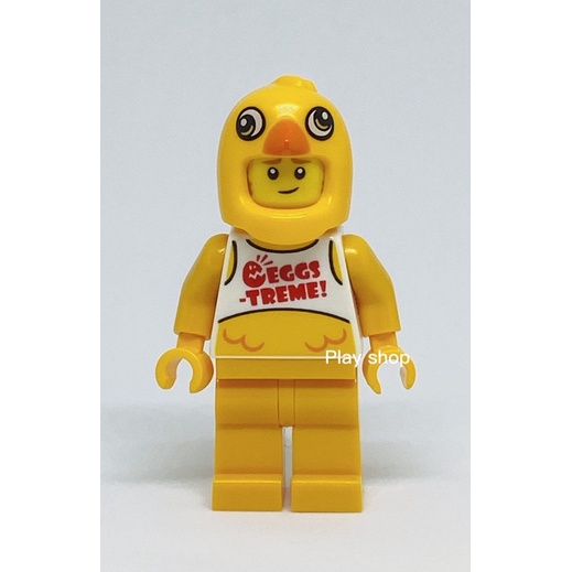 LEGO 60310 樂高 小雞人 人仔【玩樂小舖】