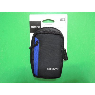 SONY 原廠相機包 適用 SONY DSC-W810   尺寸11 x 8 x 3 公分 W810