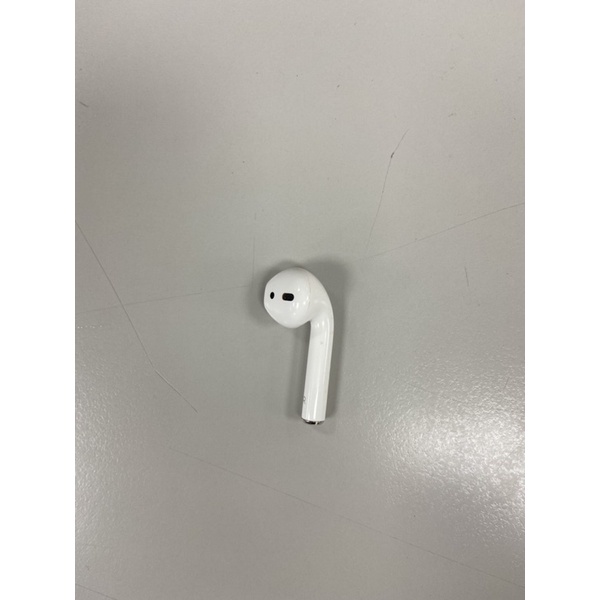 apple蘋果 airpods第一代單耳販售（右耳）
