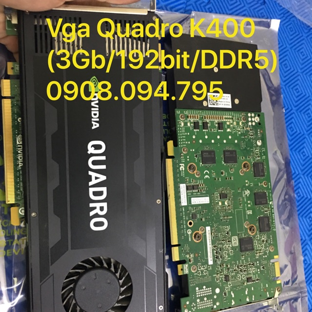 Vga quadro K4000 卡 (3Gb / 192Bit / ddr5)