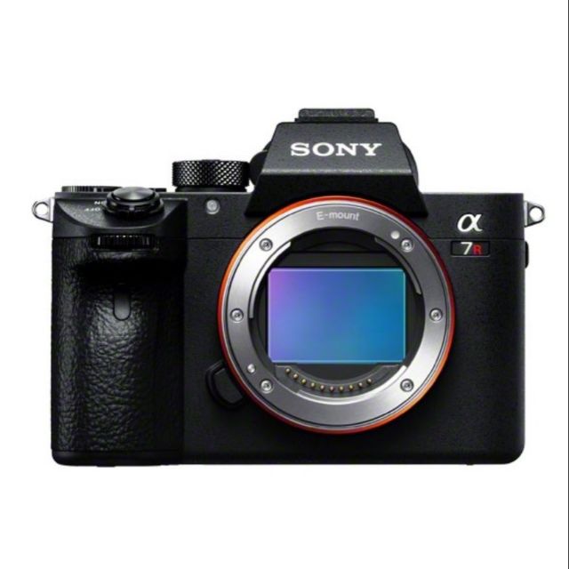 Sony A7r3 + 16-35z 蔡司 全新公司貨+第二個原電