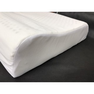 億豪 A+人體乳膠枕【抑菌 防蹣／舒適 透氣／舒緩頸椎壓力／釋壓舒眠／天然環保】