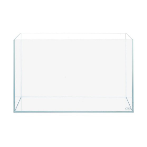 ADA Cube Garden超白玻璃缸60H 60X45X45cm 玻璃厚度8mm