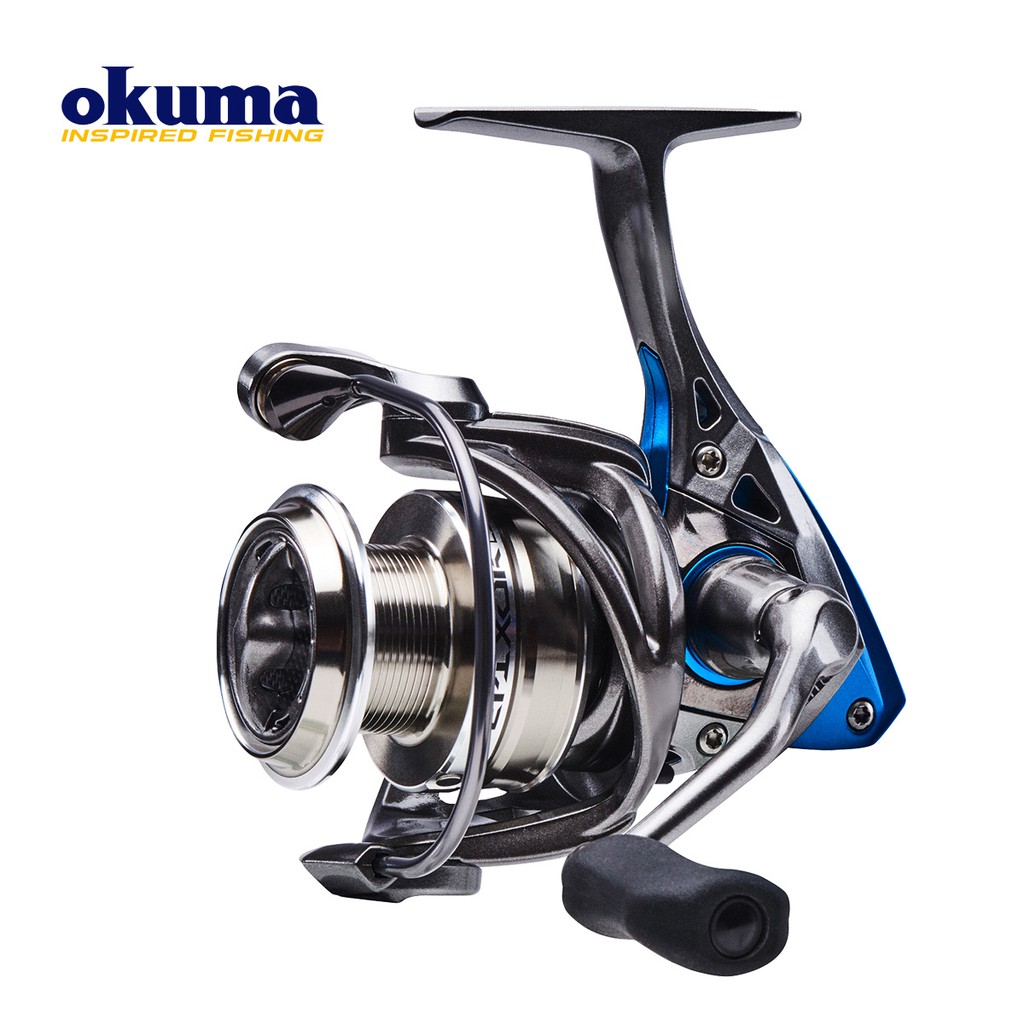 【獵漁人】OKUMA-索爾 Epixor LS 紡車式捲線器