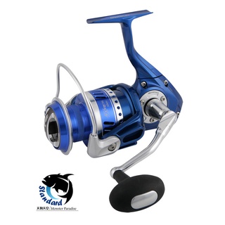 [NEMOSHOP] OKUMA寶熊 阿諾 AZORES 強力捲線器 #紡車捲線器