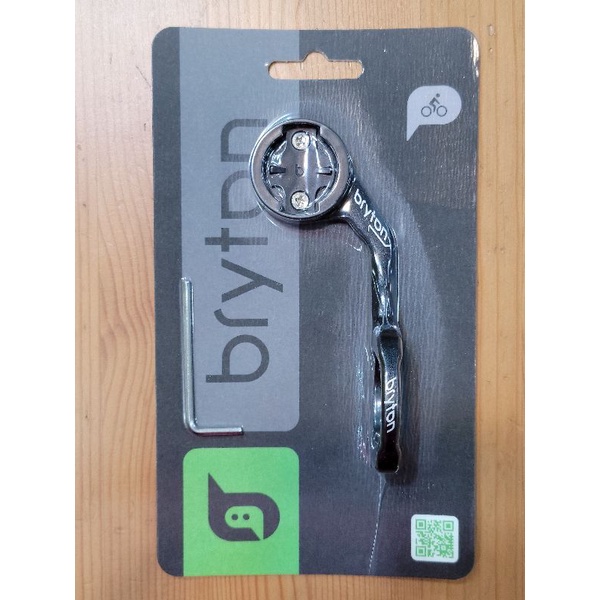 Bryton 鋁合金延伸座-適用Rider 750.860.530.450.420.410.330.320.310.15