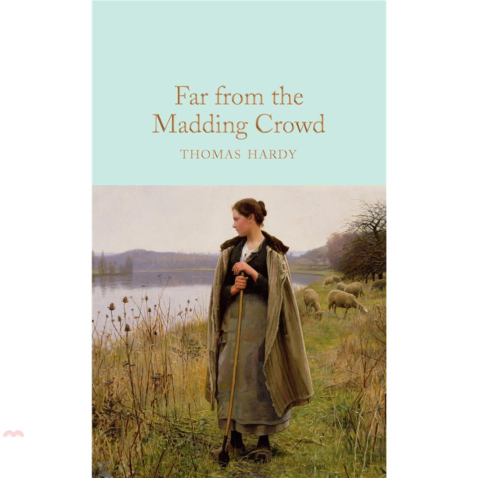Far from the Madding Crowd