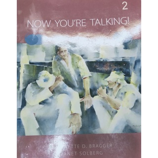 Now You're Talking! 2