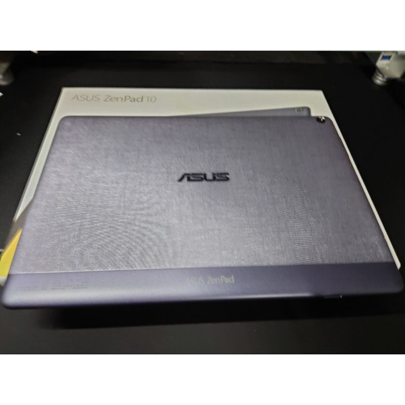 ASUS ZenPad 10 P208(Z301M) 平板電腦