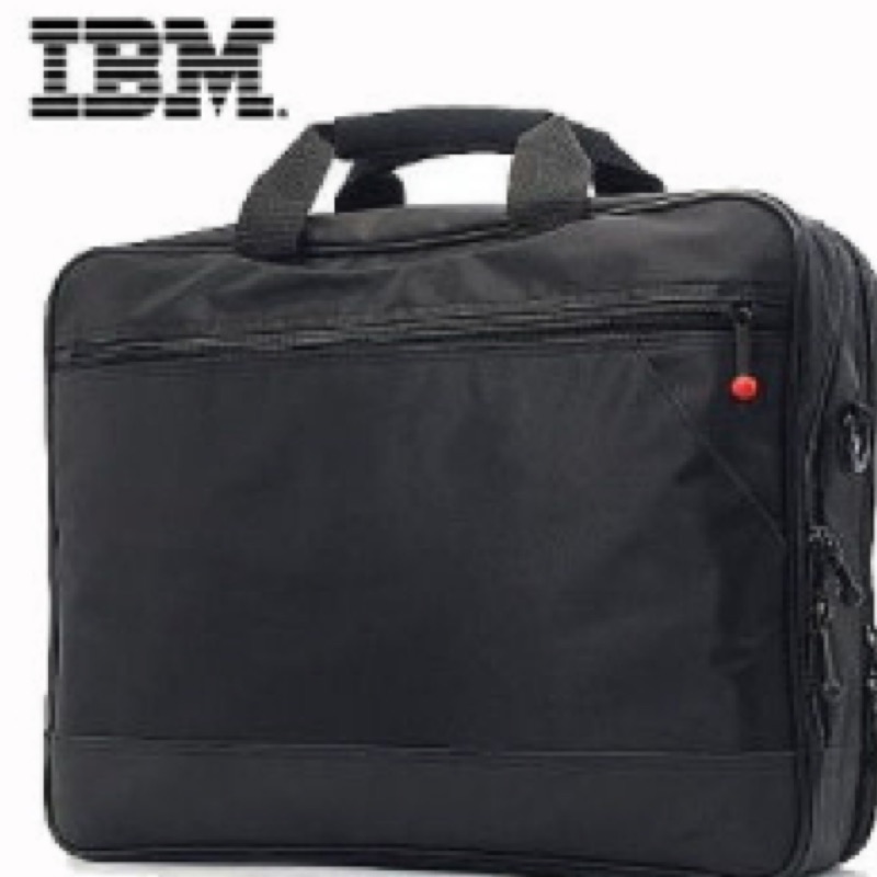 IBM Lenovo Thinkpad亞太三用電腦包