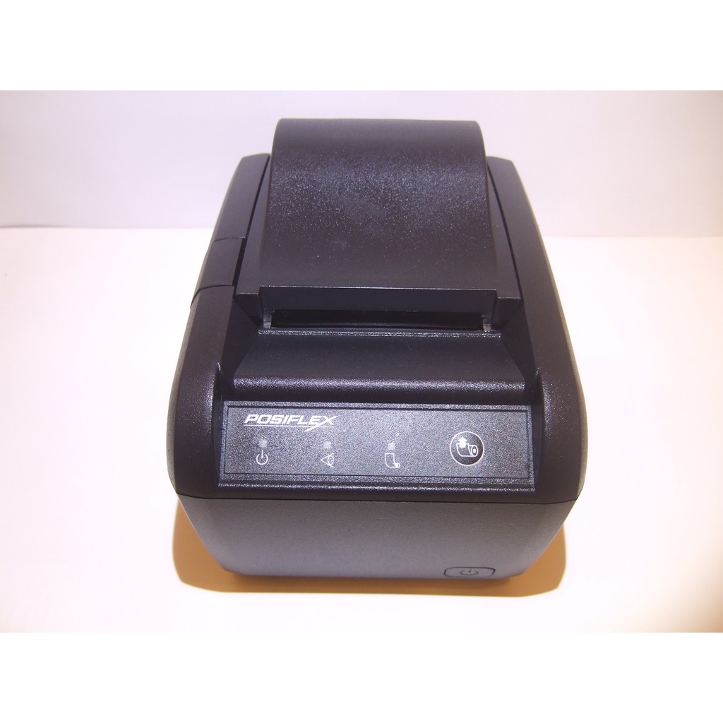 台製 振樺 Posiflex AURA PP-6900U (com+usb雙介面) 電子發票機 不含電源線材 出單機