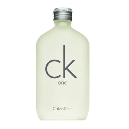 ✿ MOLI莫麗 ✿下單請先聊聊‼ Calvin Klein CK One 卡文克萊 ONE 中性香水100/200ml