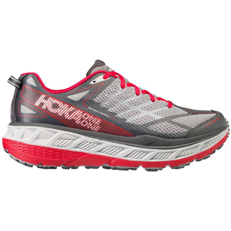 hoka one one men's stinson atr 4