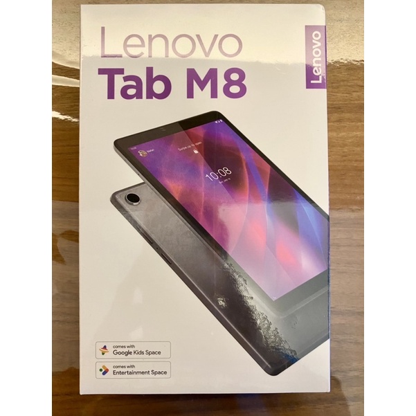 Lenovo Tab M8 TB 8506X LTE最新第三代平板電腦 全新未拆封 追劇超方便 TB-8506X