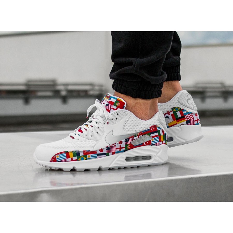 nike air max 90 nic qs