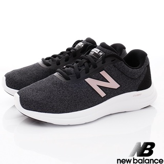 new balance><紐巴倫 430機能休閒綁帶運動鞋 OB1黑(女段)零碼