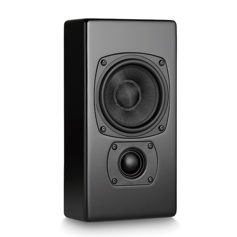 丹麥m K Sound 壁掛m系列m50薄型喇叭 支公司貨享保固 名展影音 蝦皮購物