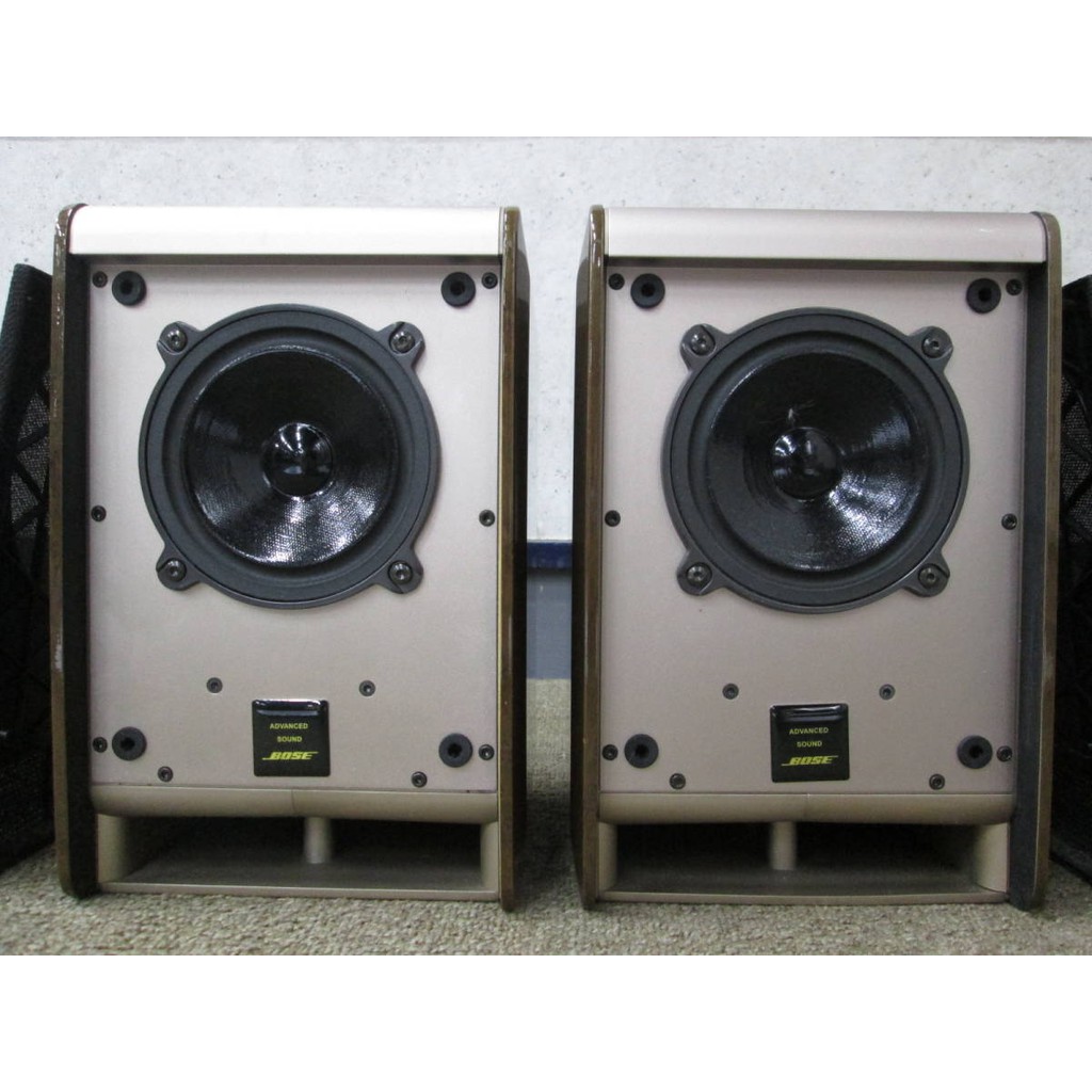 春色3カラー✧ 連番！model 125 bose スピーカー ペア | www