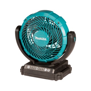 Makita 牧田 DCF102ZX1(單主機)充電式18V電風扇