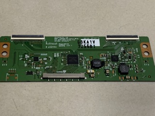 Heran禾聯HD-50DD1 對應LG面板專用邏輯板 拆機品 良品 價格透明化 非市場最低價，請告知