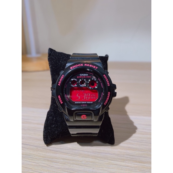 二手 - G SHOCK mini電子錶