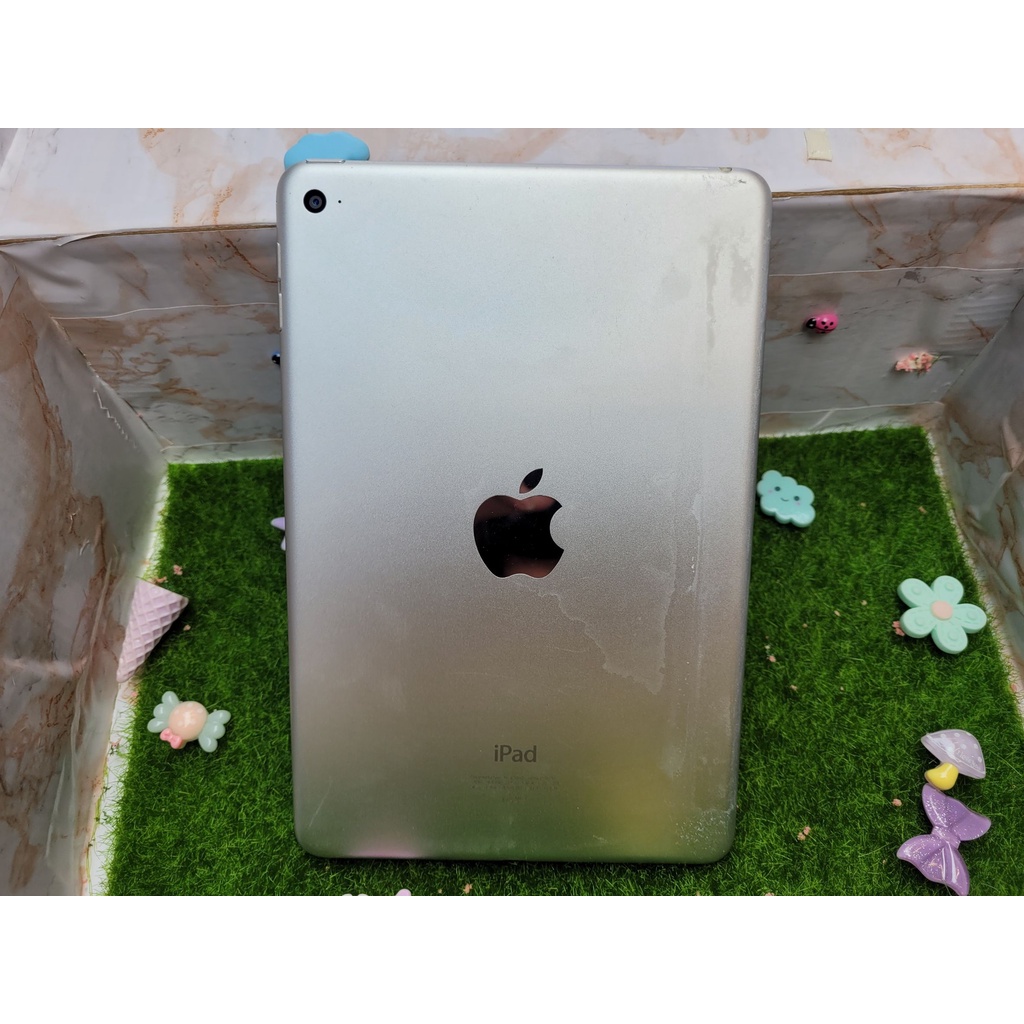 Ipad Mini 4 中古的價格推薦 21年11月 比價比個夠biggo