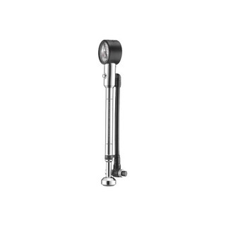 全新 公司貨 新款 捷安特 GIANT CONTROL MINI SHOCK 1 指針式避震器打氣筒