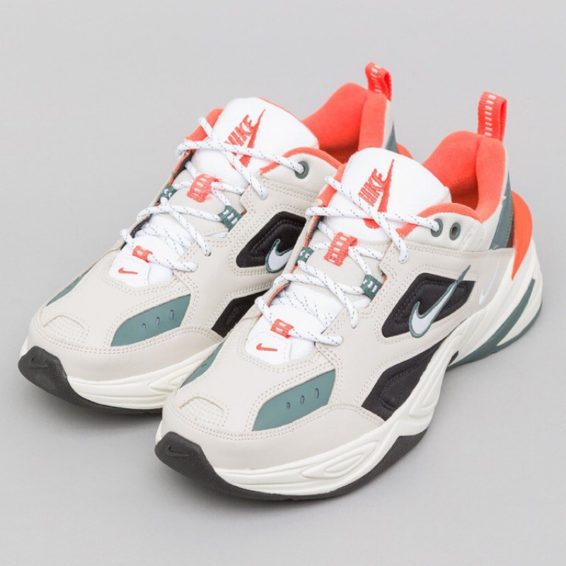 m2k tekno light bone