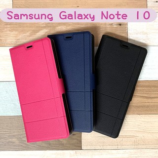 ''Dapad'' 經典皮套 Samsung Galaxy Note 10 手機皮套