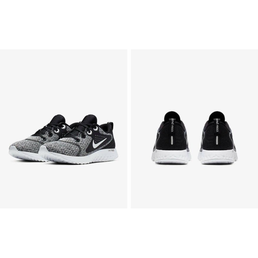 全新品Nike Legend React AA1626-009 AA1626-604 女鞋兩色| 蝦皮購物