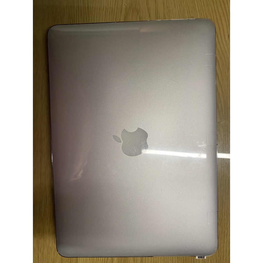 （二手）Macbook Pro Retina 13吋（ early 2015）