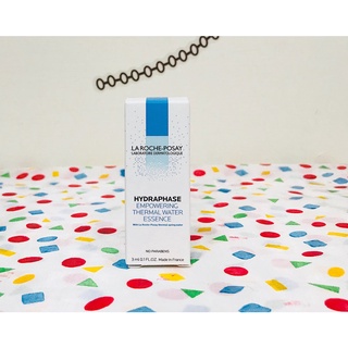 【全新】✿現貨✿ LA ROCHE-POSAY 理膚寶水水感全效超保濕精華/長效玻尿酸修復保濕面膜