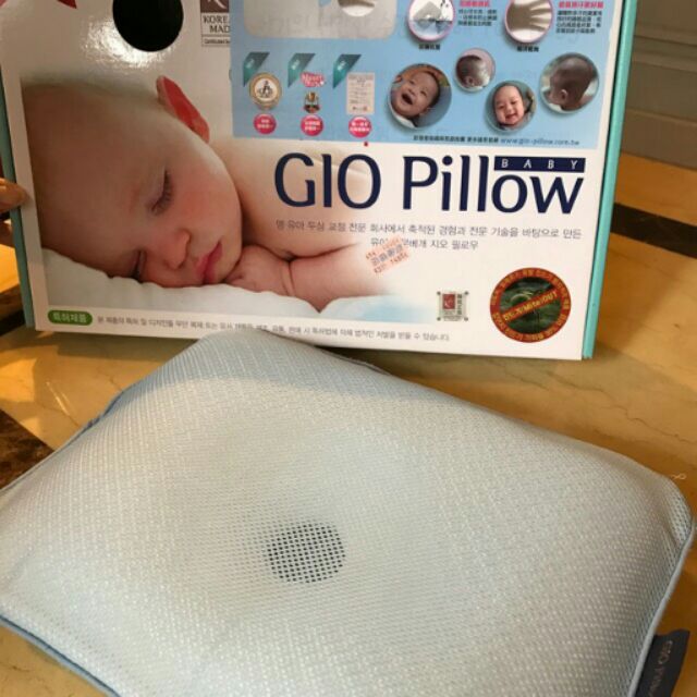 GIO Pillow s號