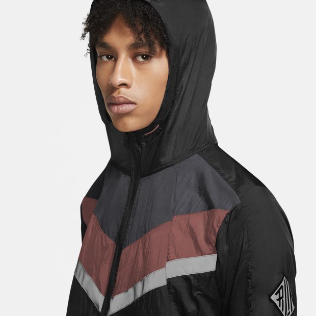 nike wild windrunner