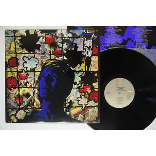 David Bowie ‎– Tonight (黑膠專輯唱片 LP)