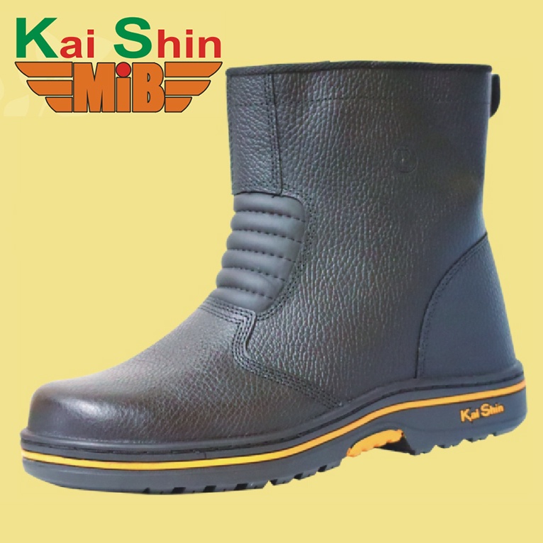 KS MIB 凱欣 Kai Shin 鋼頭安全鞋 寬楦 固特異 鋼頭鞋 勞保鞋 焊接 銲接 電銲 PLA603