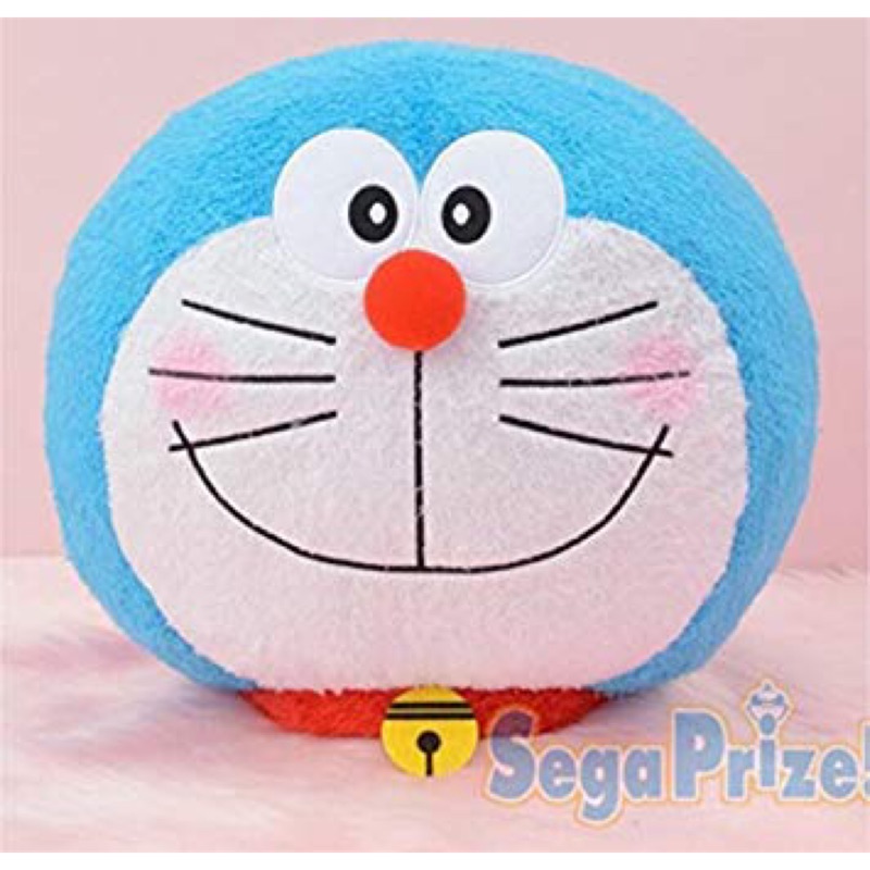 【Kevin SHOP】🇯🇵日本進口空運 景品【哆啦a夢 Doraemon 】小叮噹 娃娃