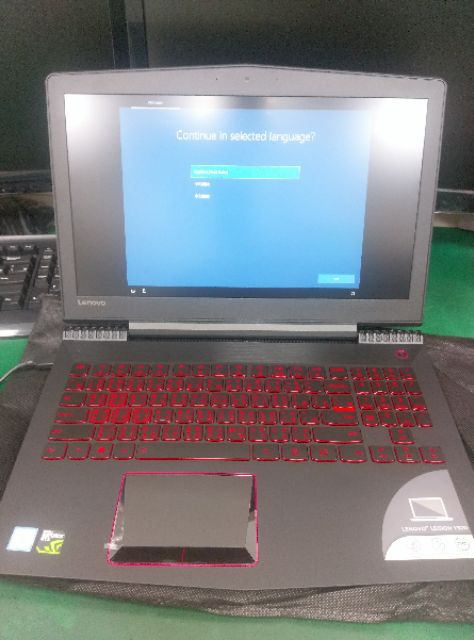 聯想 Lenovo IdeaPad Y520 15.6吋FHD/i7獨顯/Win10電競筆電(80WK00VNTW)