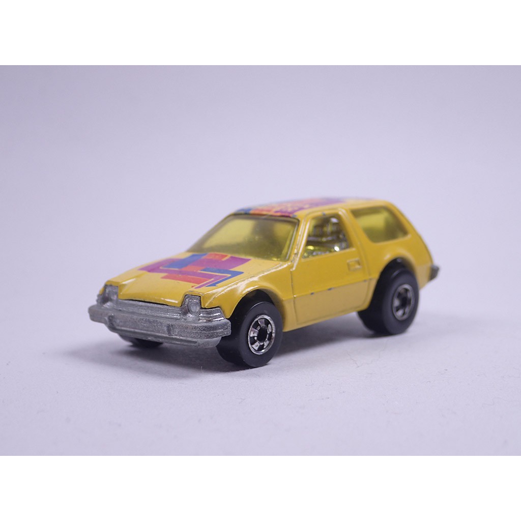 hot wheels amc pacer