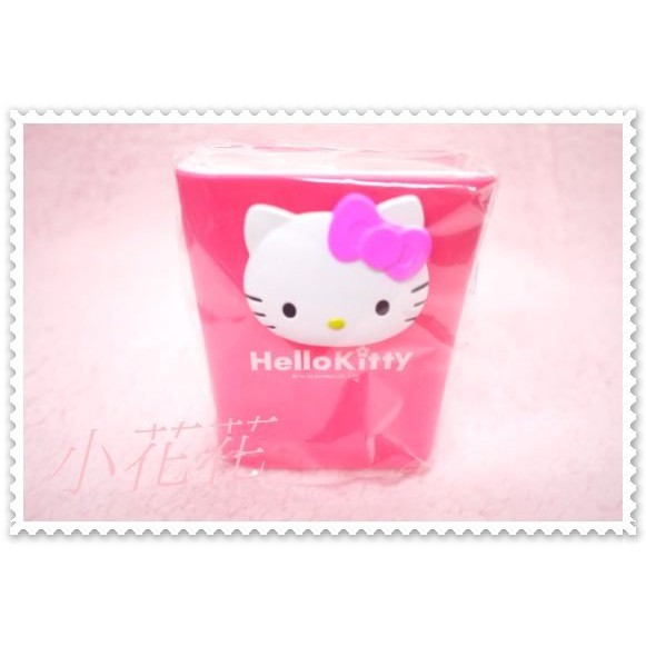 ♥小花花日本精品♥ Hello Kitty 粉色臉頭大臉吸盤式牙刷架34016701