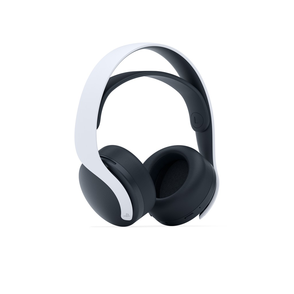 GG電玩♡全新現貨 PS4/PS5 PULSE 3D 無線耳機組 台灣公司貨 CFI-ZWH1 白色 黑色 迷彩