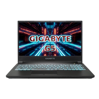 技嘉GIGABYTE G5 KD-52TW123SO 15.6吋電競筆電 i5-11400H/RTX 3060