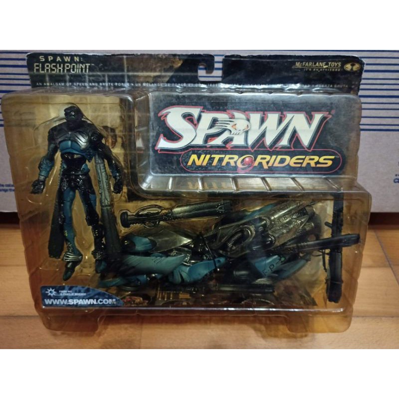 SPAWN機車的價格推薦 - 2025年10月 | 比價比個夠BigGo