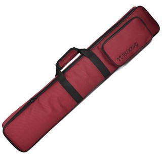 【老羊樂器店】開發票 二胡包 二胡袋 二胡套 紅色 牛津布 二胡